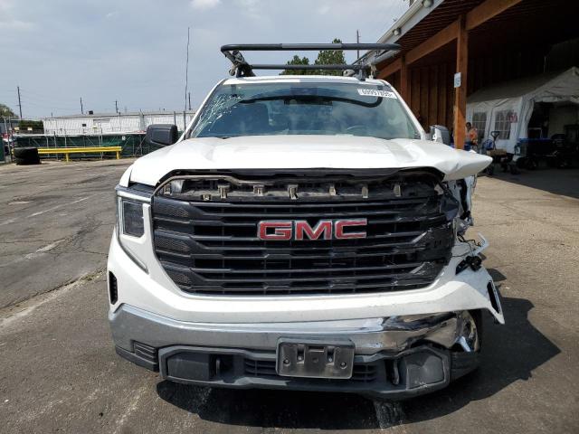 2024 GMC SIERRA K1500 1GTRUAEK7RZ263901