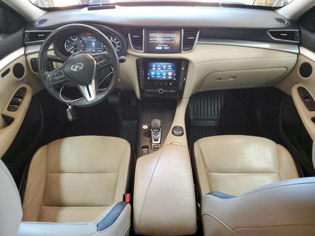 2019 INFINITI QX50 ESSEN - 3PCAJ5M38KF112374