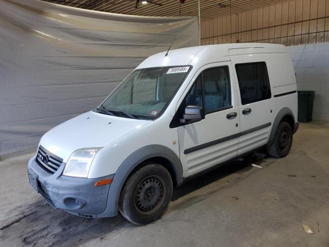 Global Auto Auctions: 2013 FORD TRANSIT CO