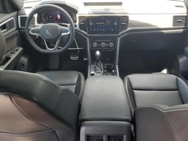 2023 VOLKSWAGEN ATLAS CROS 1V2JE2CAXPC203636