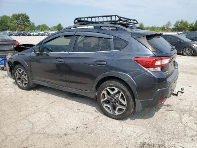 2019 SUBARU CROSSTREK LIMITED JF2GTAMC7K8304173
