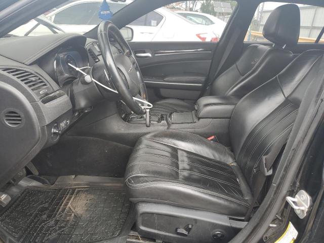 2019 CHRYSLER 300 S 2C3CCAGG9KH610656