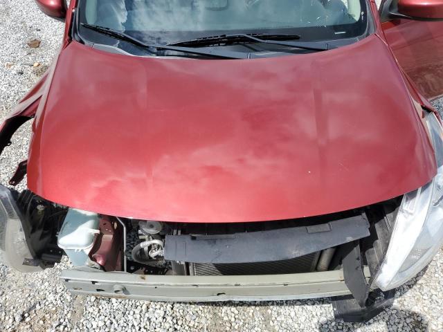 2017 NISSAN VERSA S 3N1CN7AP7HL905016