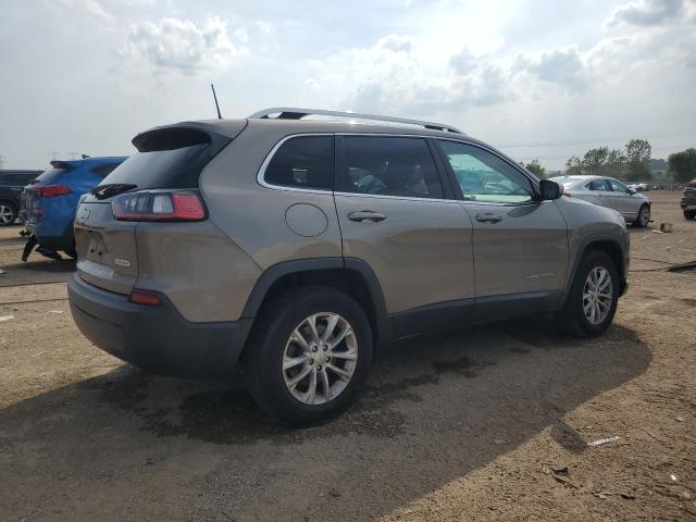 2019 JEEP CHEROKEE L 1C4PJMCB5KD337792