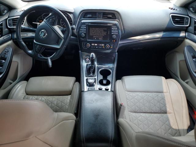 2020 NISSAN MAXIMA PLATINUM 1N4AA6FV4LC378208