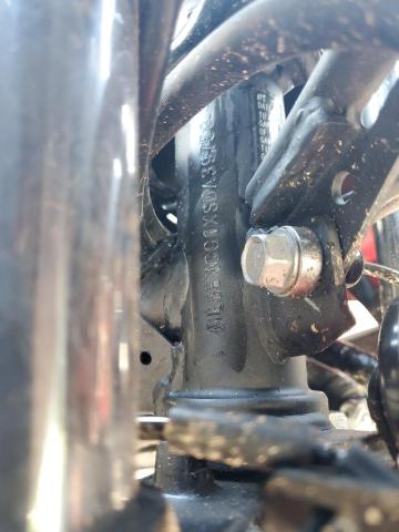 2025 KAWASAKI EX500 ML5EXGG1XSDA39759