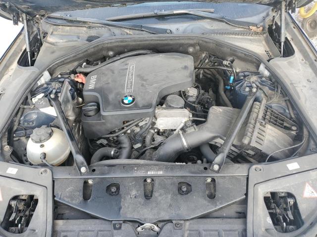 2012 BMW 528 XI - WBAXH5C57CDW08927