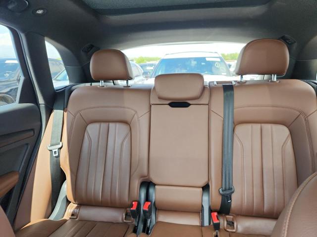 2020 AUDI Q5 PREMIUM - WA1BNAFY3L2072682
