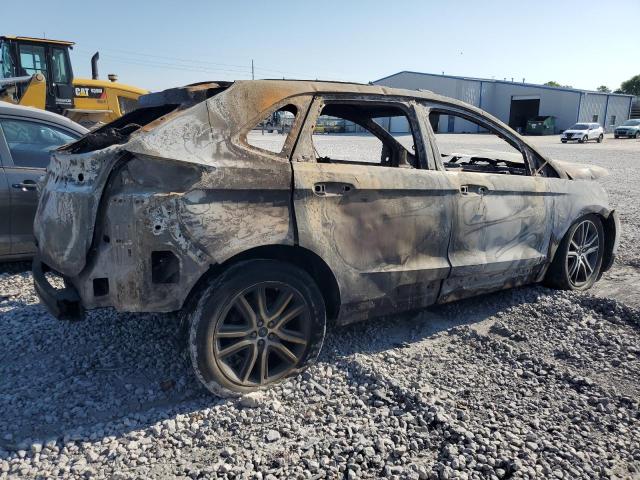 2021 FORD EDGE TITAN - 2FMPK3K93MBA03173