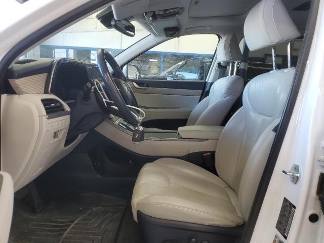 2022 HYUNDAI PALISADE S KM8R4DHE2NU479388