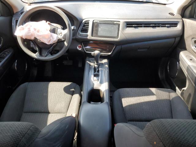 2018 HONDA HR-V EX 3CZRU5H53JG705844