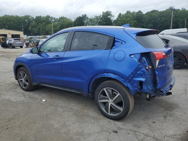 2021 HONDA HR-V EX 3CZRU6H58MM721727