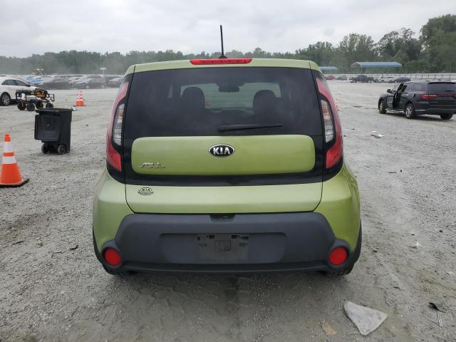 2016 KIA SOUL KNDJN2A2XG7827197