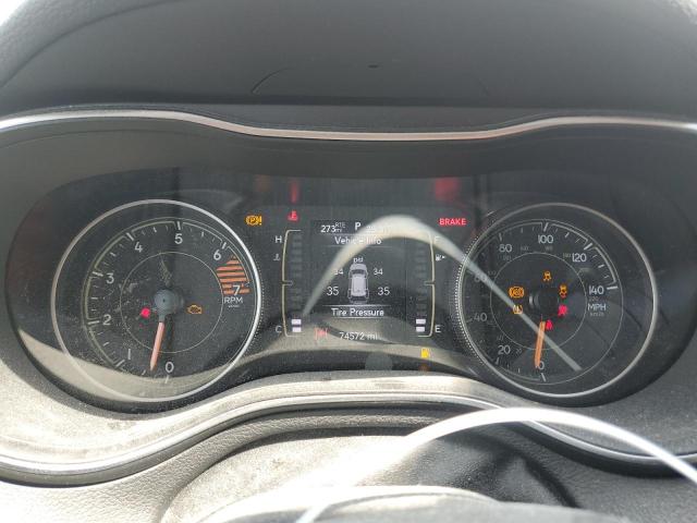 2020 JEEP CHEROKEE L 1C4PJLCB9LD556203