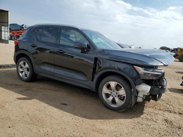 2022 VOLVO XC40 T4 MO YV4AC2HK4N2780784