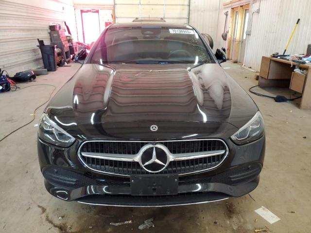 2023 MERCEDES-BENZ C 300 4MAT W1KAF4HB9PR085660