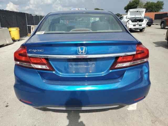 2015 HONDA CIVIC EX 19XFB2F83FE063364