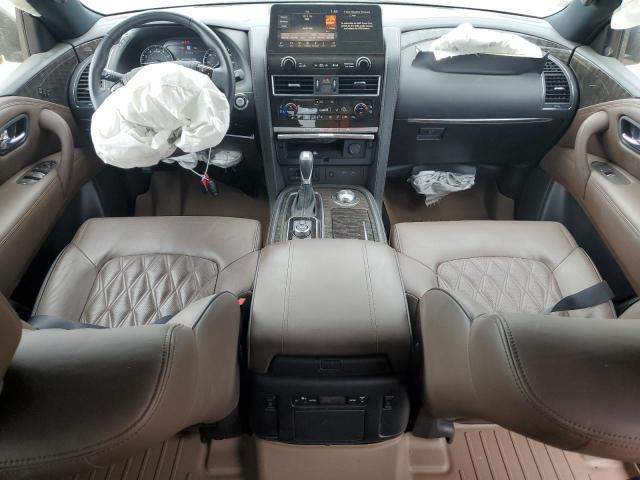 2024 NISSAN ARMADA PLA JN8AY2DB7R9852413