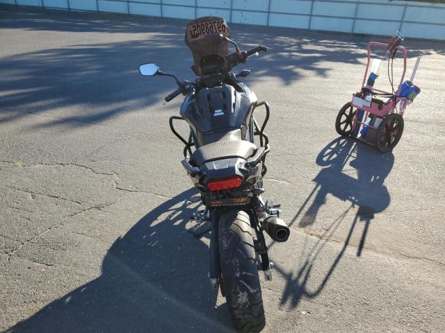2020 HONDA NC750 X JH2RC9004LK200074