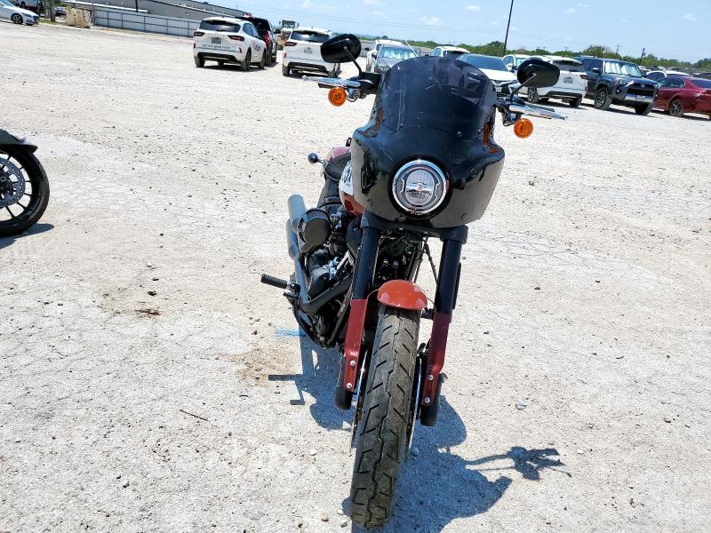 2024 HARLEY-DAVIDSON FXLRS 1HD1YWZ1XRB023832