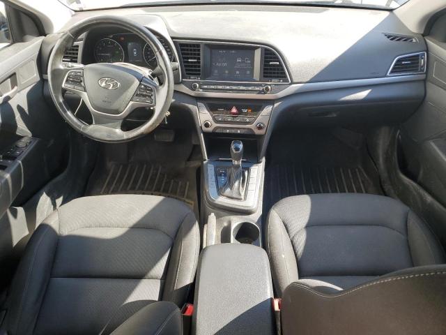 2018 HYUNDAI ELANTRA SE - KMHD84LF3JU717953