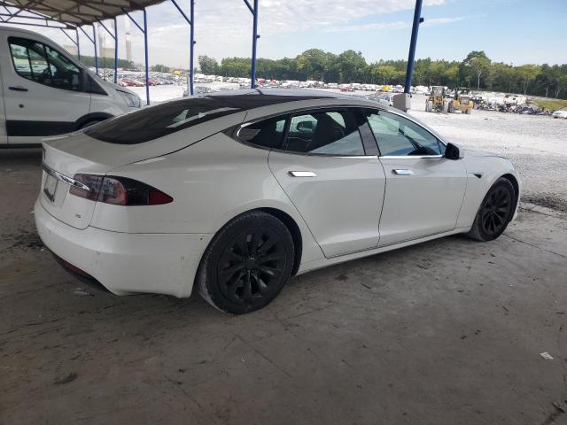 2017 TESLA MODEL S - 5YJSA1E19HF197129