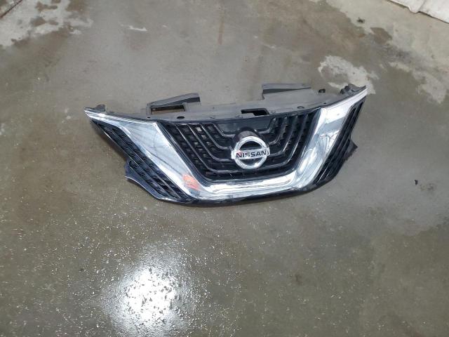 2018 NISSAN MURANO S 5N1AZ2MH3JN198630