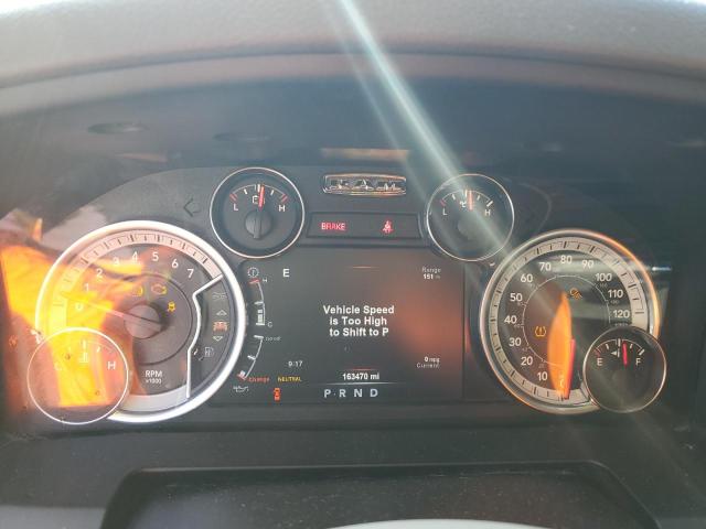2018 RAM 1500 SLT 1C6RR7TT2JS127745