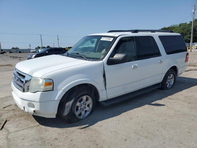 FORD EXPEDITION EL XLT