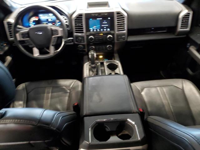 2016 FORD F150 SUPER 1FTEW1EG2GFC35233