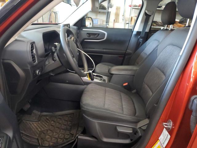 2023 FORD BRONCO SPO 3FMCR9B66PRD82162