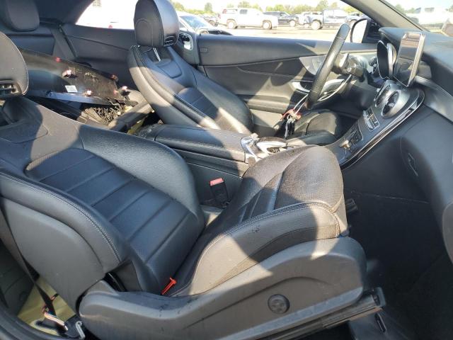 2018 MERCEDES-BENZ C 300 4MAT - WDDWK4KB5JF618817