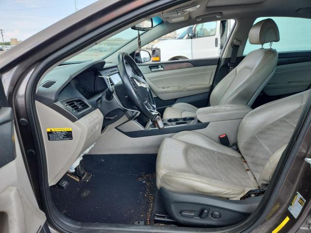 2016 HYUNDAI SONATA 5NPE34AF7GH323000