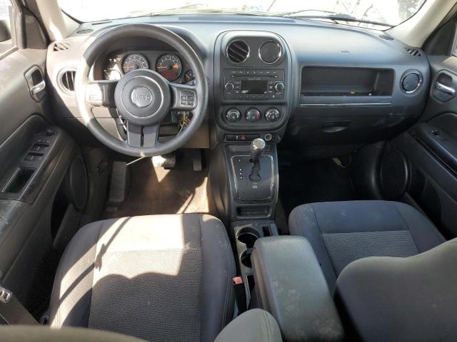 2015 JEEP PATRIOT SP 1C4NJPBA6FD368492