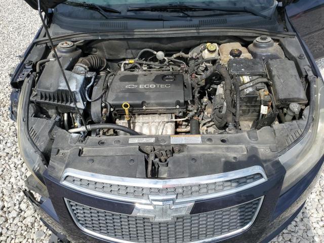 2014 CHEVROLET CRUZE LS - 1G1PA5SH5E7149796