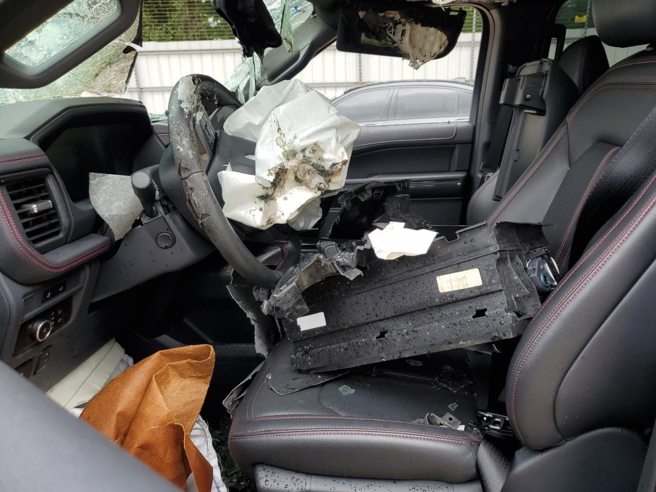 FORD EXPEDITION LIMITED