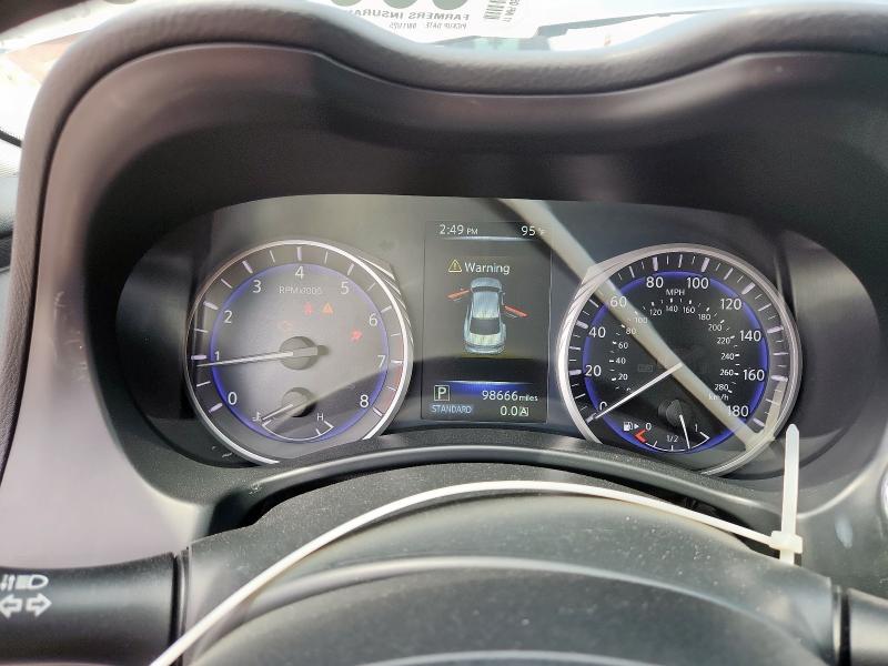 2017 INFINITI Q50 BASE JN1CV7AP6HM642443