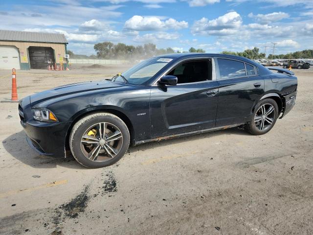 Global Auto Auctions: 2013 DODGE CHARGER R/T