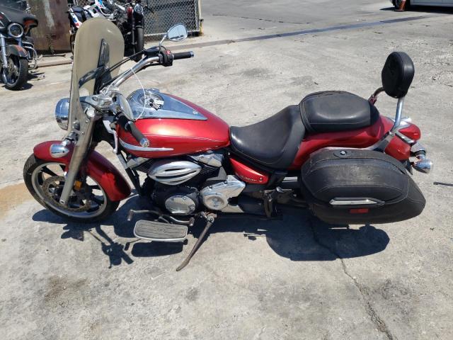 2013 YAMAHA XVS950 AC JYAVN01Y9DA001736