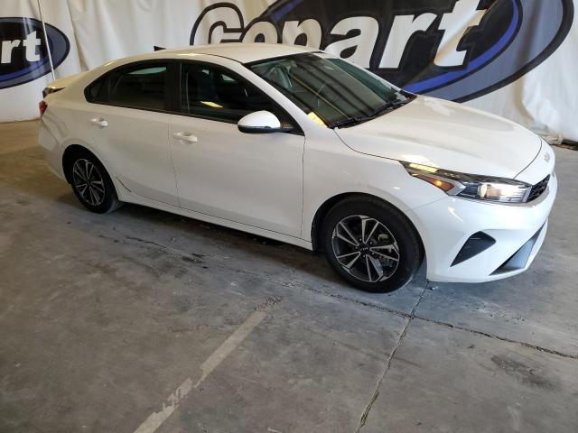 2024 KIA FORTE LX - 3KPF24AD0RE787727