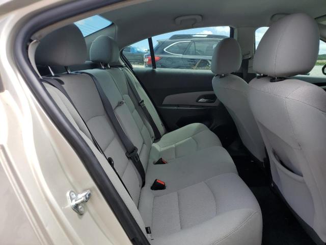 2016 CHEVROLET CRUZE LIMI - 1G1PE5SB8G7196579