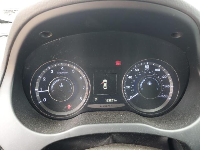 2017 HYUNDAI AZERA KMHFG4JG6HA572538