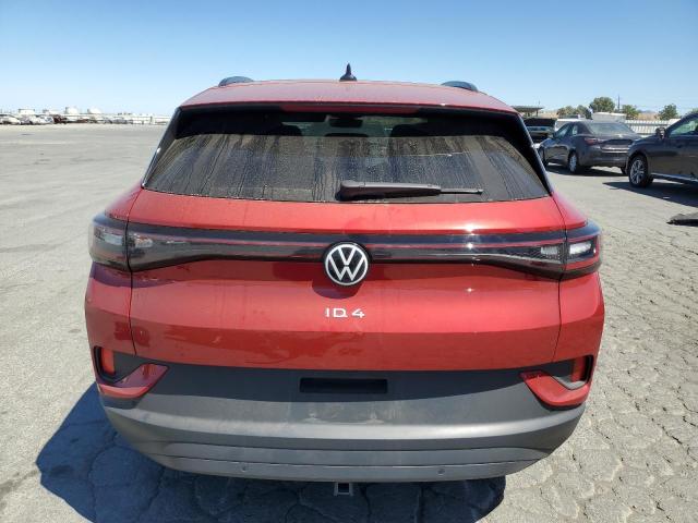 2023 VOLKSWAGEN ID.4 PRO S 1V2WNPE89PC035145