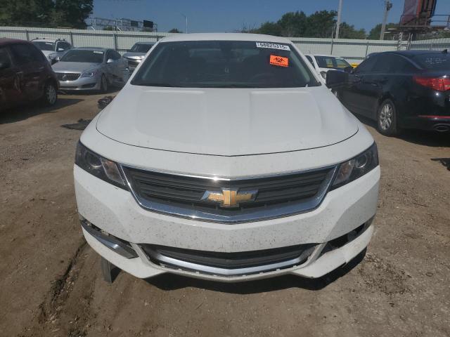 2017 CHEVROLET IMPALA LS 2G11Z5SA0H9180815