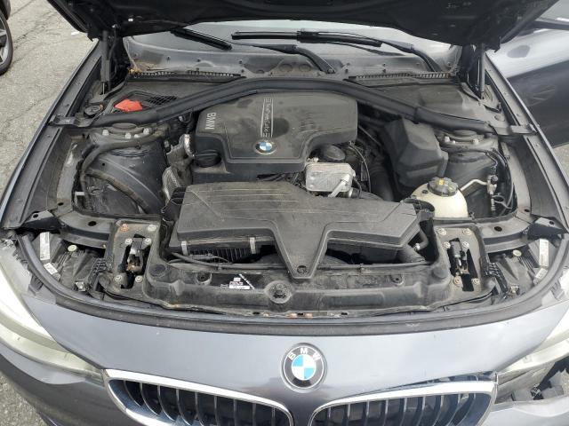 2016 BMW 328 XIGT SULEV - WBA8Z5C56GG501759