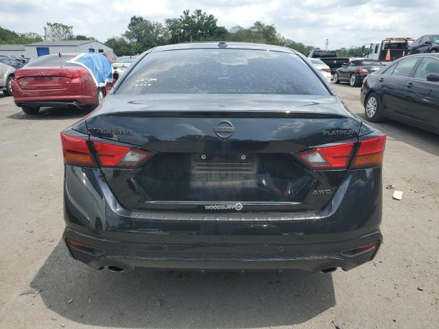 2021 NISSAN ALTIMA PLA 1N4BL4FWXMN303966