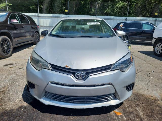 2016 TOYOTA COROLLA L #3296882821
