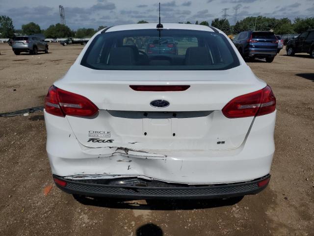 2018 FORD FOCUS SE 1FADP3F23JL266979