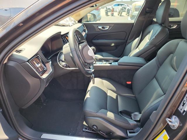 2025 VOLVO V60 CROSS COUNTRY PLUS YV4L12WK7S2149170