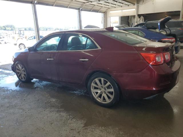2016 CHEVROLET MALIBU LIM 1G11E5SA8GF135882